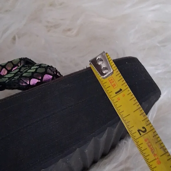 TEVA Chameleon Sandals - Picture 6 of 15